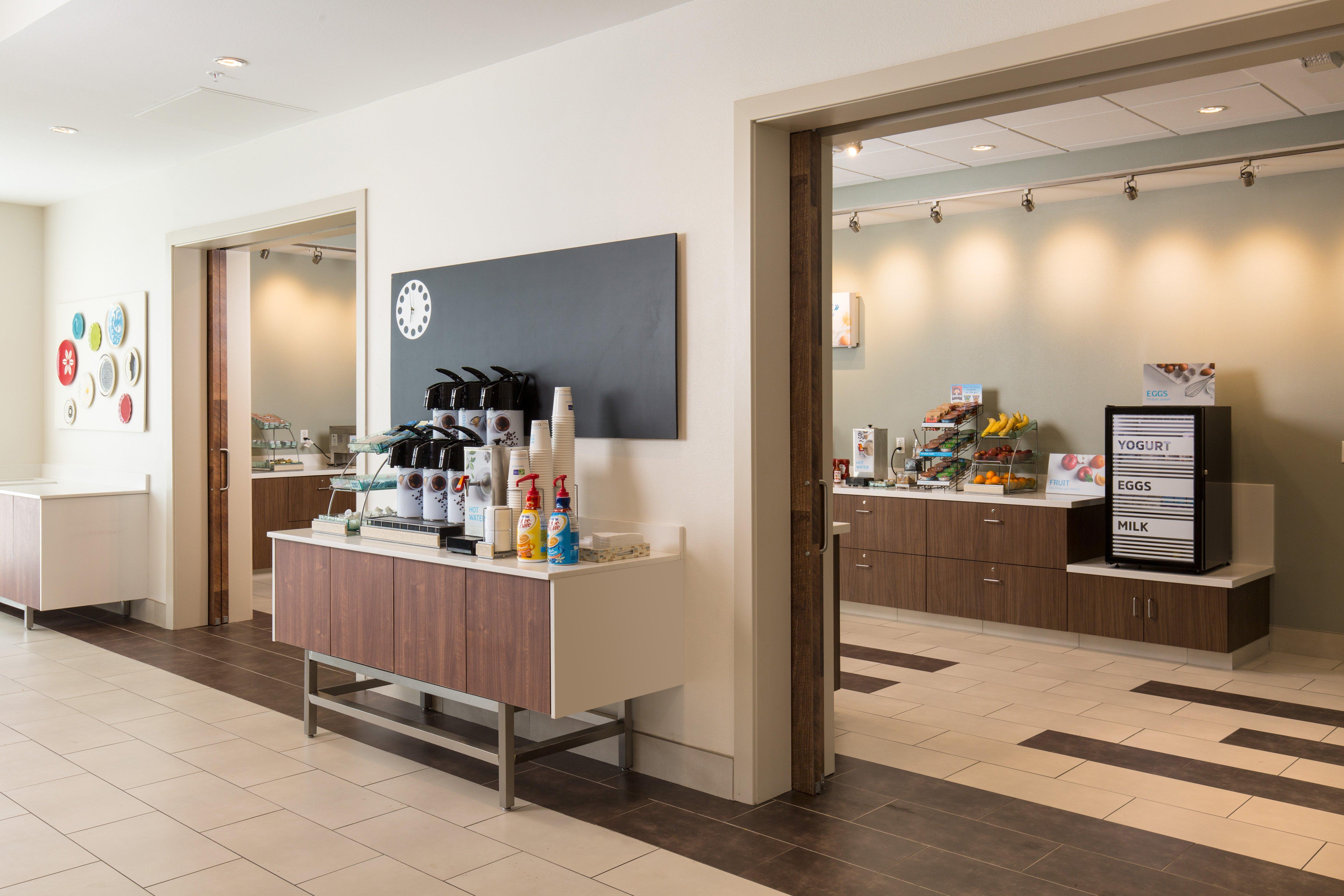 Holiday Inn Express Visalia-Sequoia Gateway Area By Ihg Zewnętrze zdjęcie