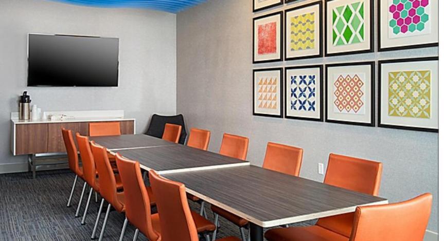 Holiday Inn Express Visalia-Sequoia Gateway Area By Ihg Zewnętrze zdjęcie